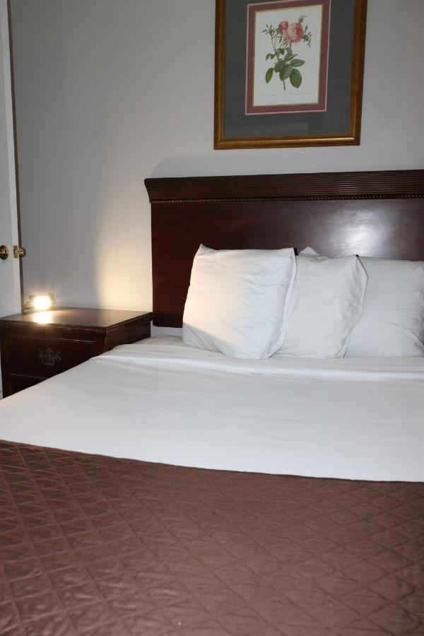 Motel The Burgundy And Ocean Stadt